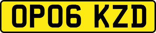 OP06KZD