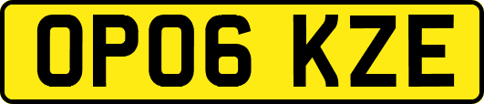 OP06KZE
