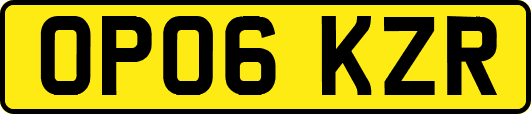 OP06KZR