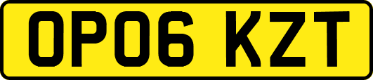 OP06KZT