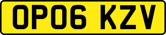 OP06KZV