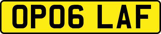 OP06LAF