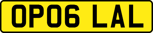 OP06LAL