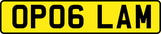 OP06LAM
