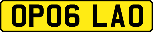 OP06LAO