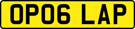 OP06LAP