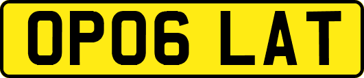 OP06LAT