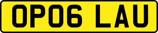 OP06LAU