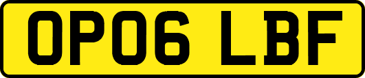 OP06LBF
