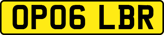 OP06LBR