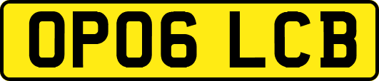 OP06LCB
