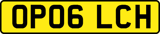 OP06LCH