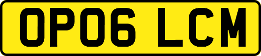 OP06LCM