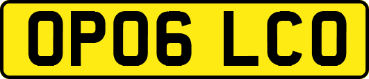 OP06LCO