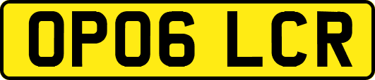 OP06LCR