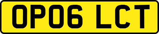 OP06LCT