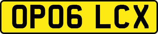 OP06LCX