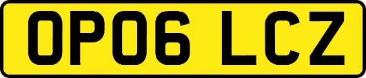 OP06LCZ