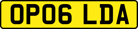 OP06LDA
