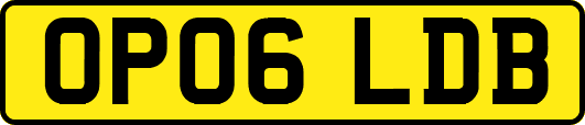 OP06LDB