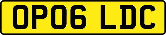 OP06LDC