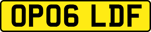 OP06LDF
