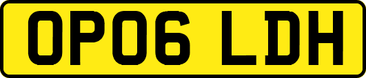 OP06LDH