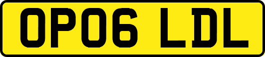 OP06LDL