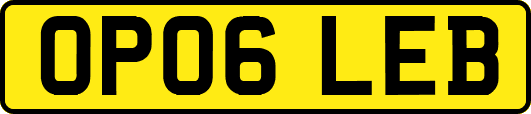 OP06LEB