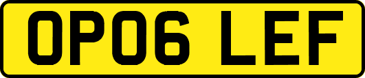 OP06LEF