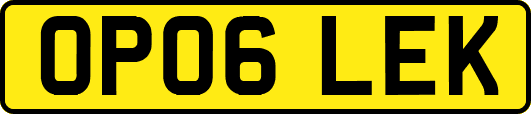 OP06LEK