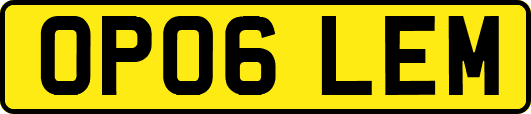 OP06LEM