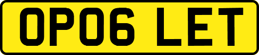 OP06LET