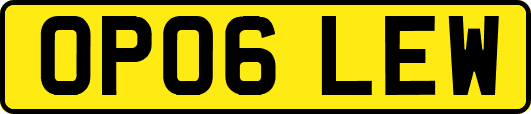 OP06LEW