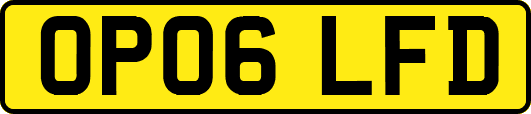 OP06LFD