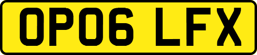 OP06LFX