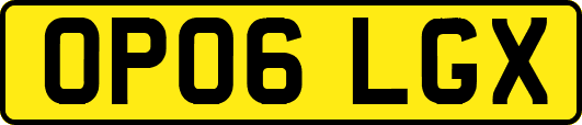 OP06LGX