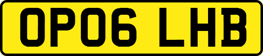 OP06LHB