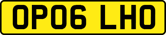 OP06LHO