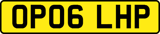 OP06LHP