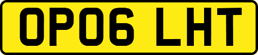 OP06LHT