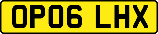 OP06LHX
