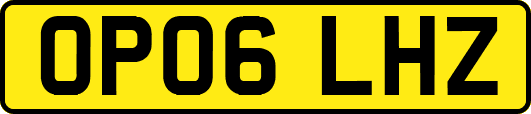 OP06LHZ
