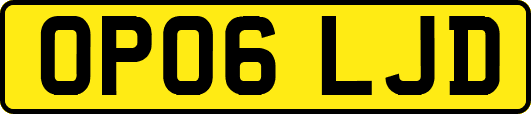 OP06LJD