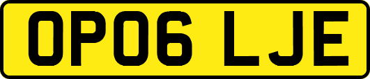 OP06LJE