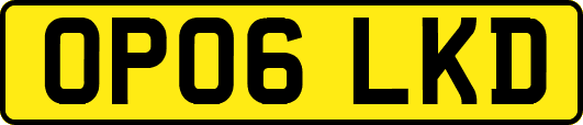OP06LKD