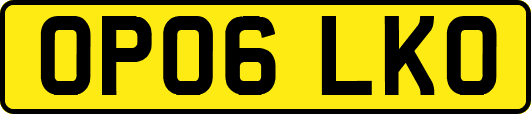 OP06LKO