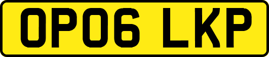 OP06LKP