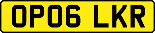 OP06LKR