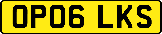 OP06LKS